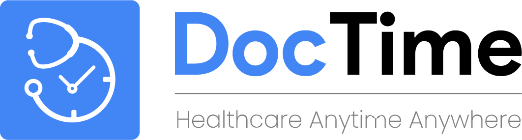 Doctime | Admin | Dev